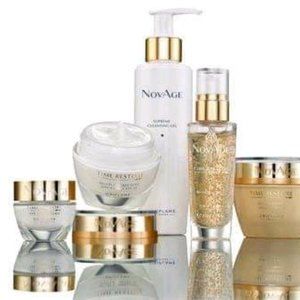 NovAge Time Restore Set By Oriflame